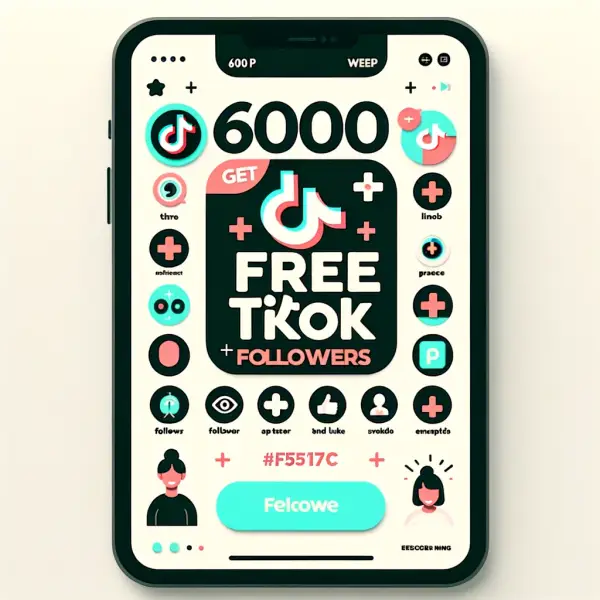 Gratis TikTok Volgers 1